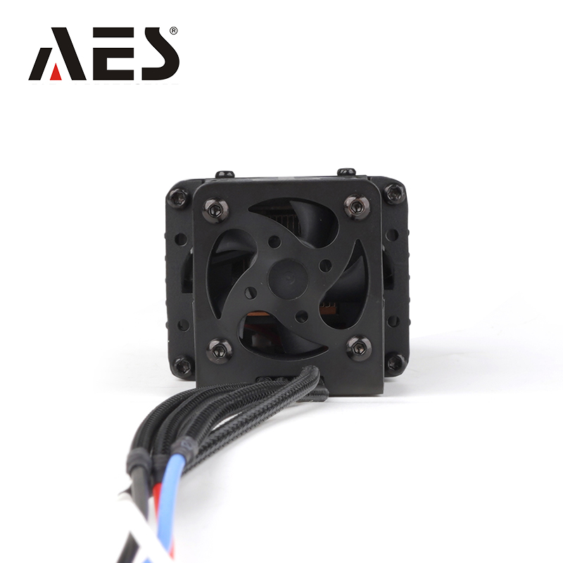 AES 2PCS 1.5'' P5-Ultra Matrix - Home Cinema Projector review and price