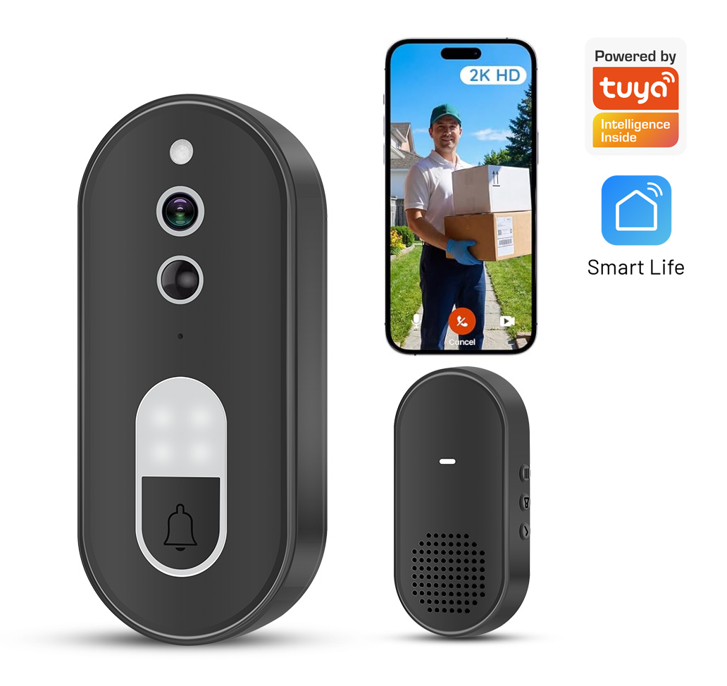 Tuya 1080P HD Wireless WiFi Vi - Home Cinema Hd review and price