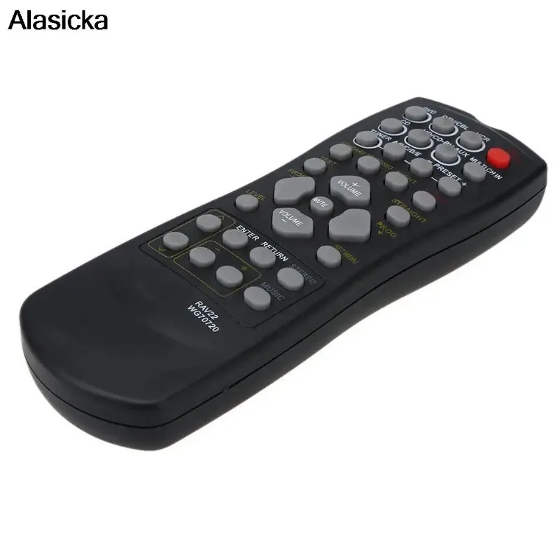 RAV22 Remote Control for Yamah - Ampli Home Cinema Yamaha review and price