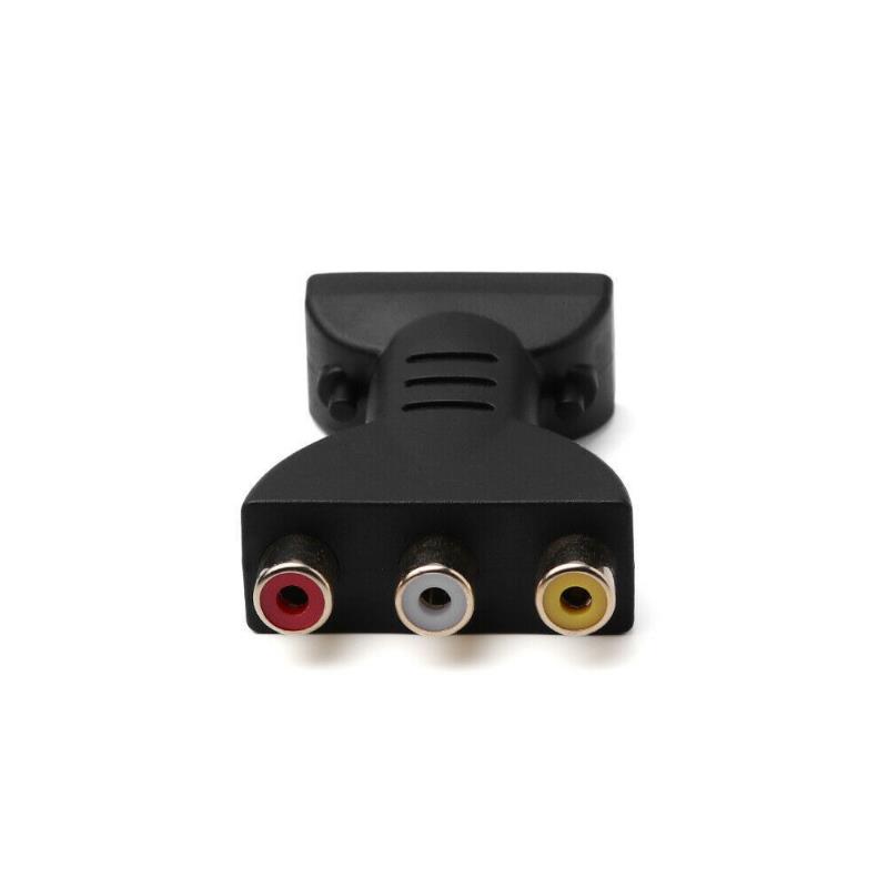 Full HD 1080P RCA AV To HDMI-c - Home Cinema Projector review and price