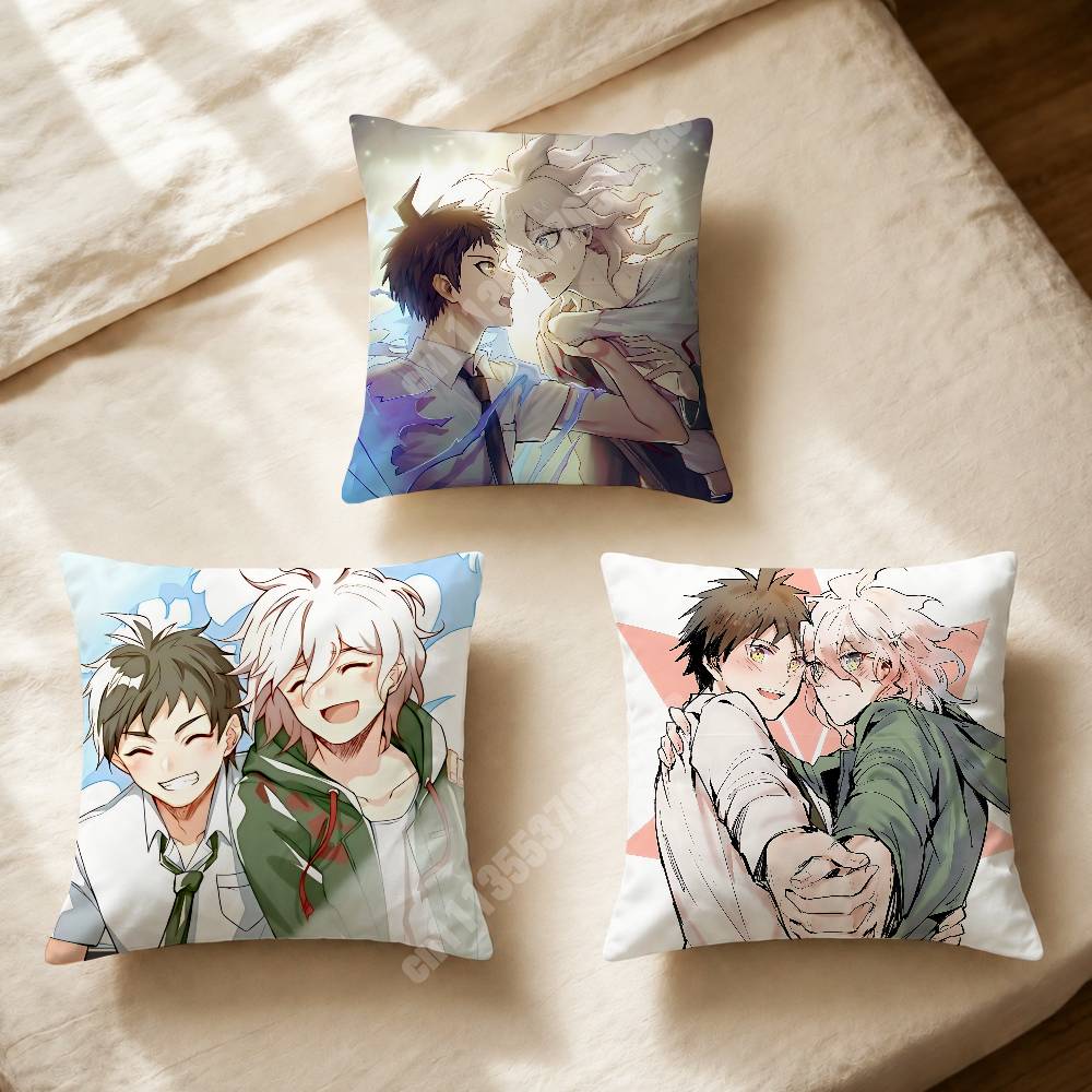 Komahina Danganronpa Komaeda & - Home Cinema Couch review and price