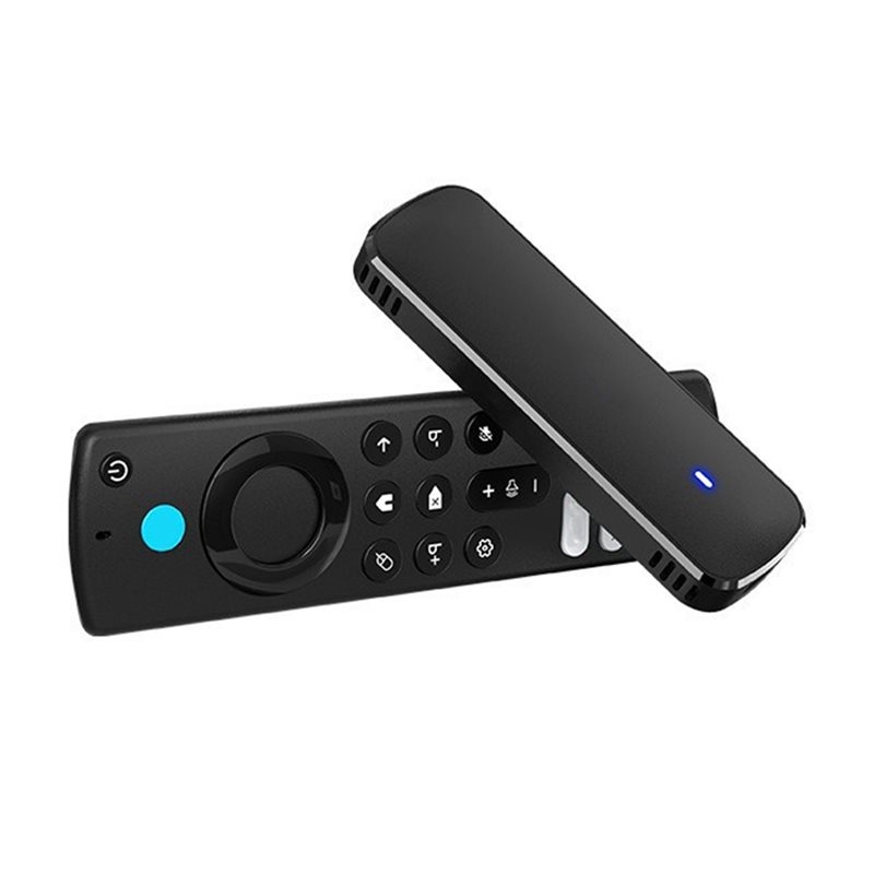 Best-Q8 TV Stick Android 14.0  - 4K Media Player review and price