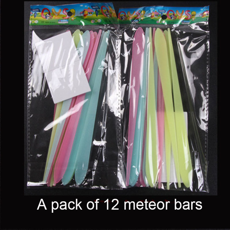 1 Pack Luminous Star Wall Stic - Home Cinema Room review and price
