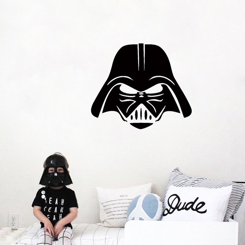 Darth Vader Laptop Van Vinyl S - Home Cinema Room review and price