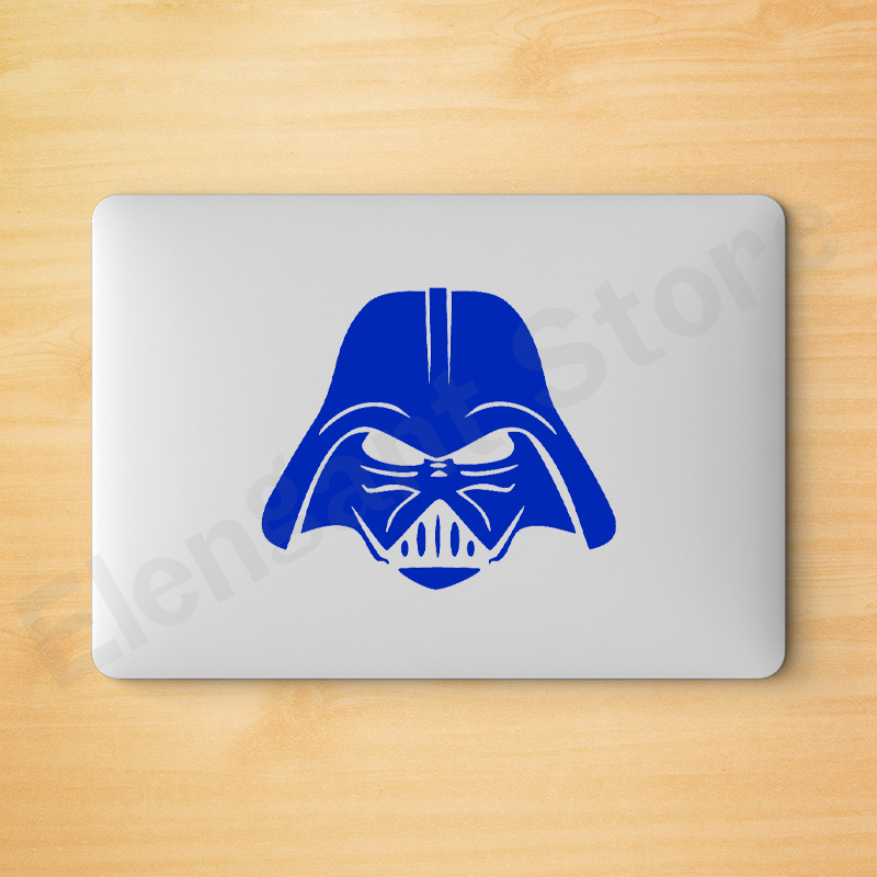 Darth Vader Laptop Van Vinyl S - Home Cinema Room review and price