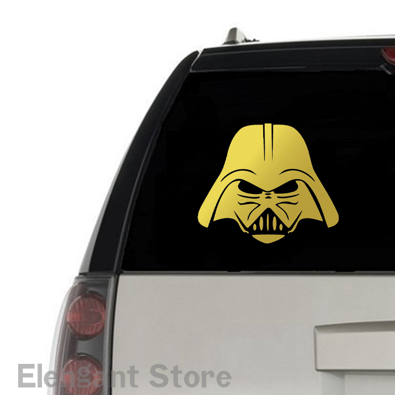 Darth Vader Laptop Van Vinyl S - Home Cinema Room review and price