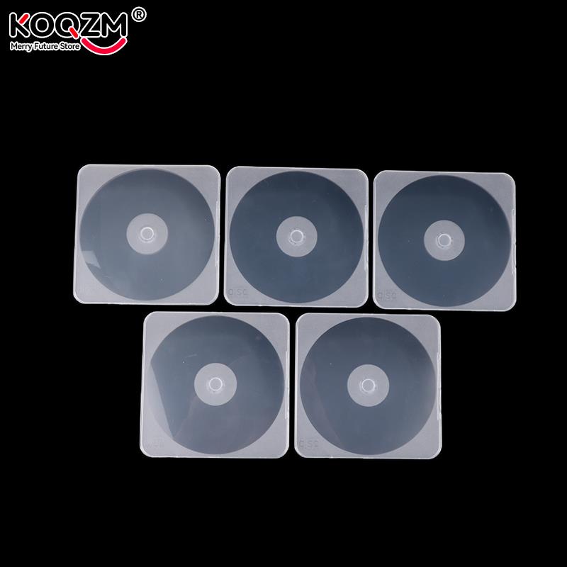 1pc/2pcs/5pcs Ultrathin DVD Ca - Home Cinema Compact review and price