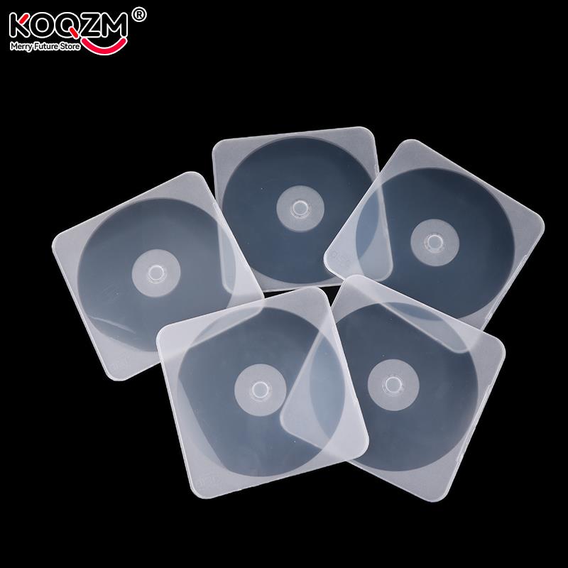 1pc/2pcs/5pcs Ultrathin DVD Ca - Home Cinema Compact review and price