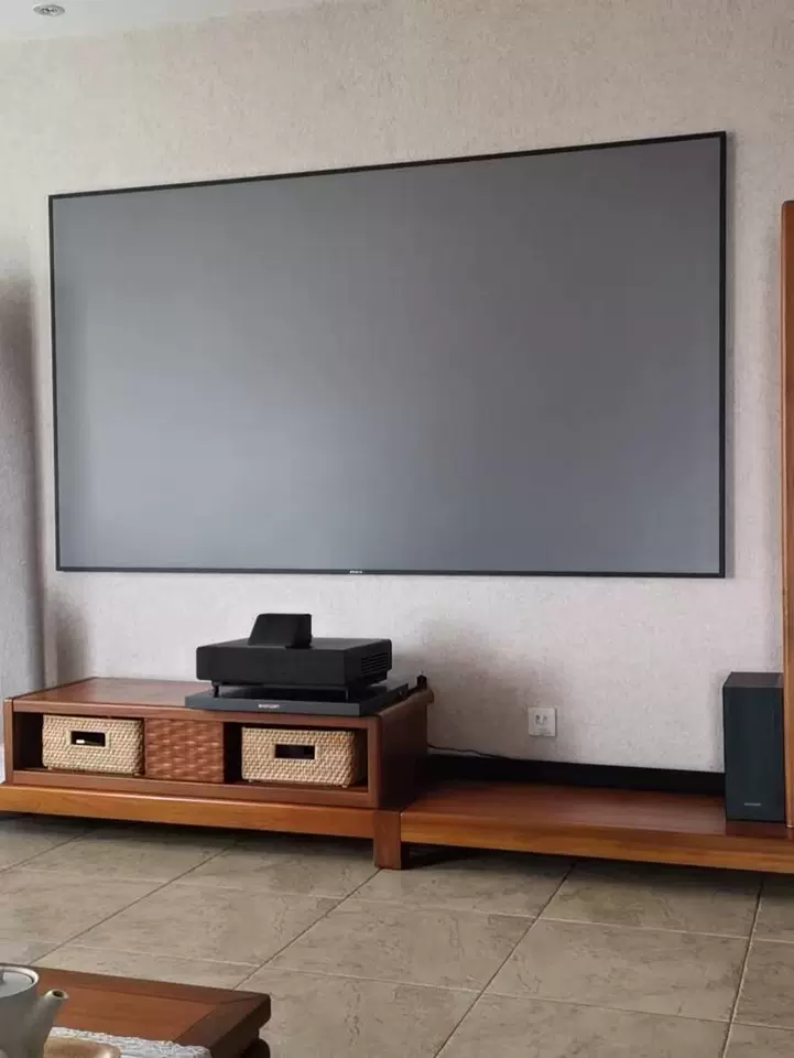 Cinema Smart TV Projector HDR1 - Home Cinema Projector review and price