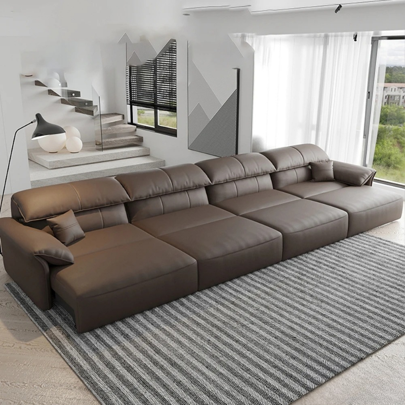 Cinema living room electric so - Home Cinema Room review and price