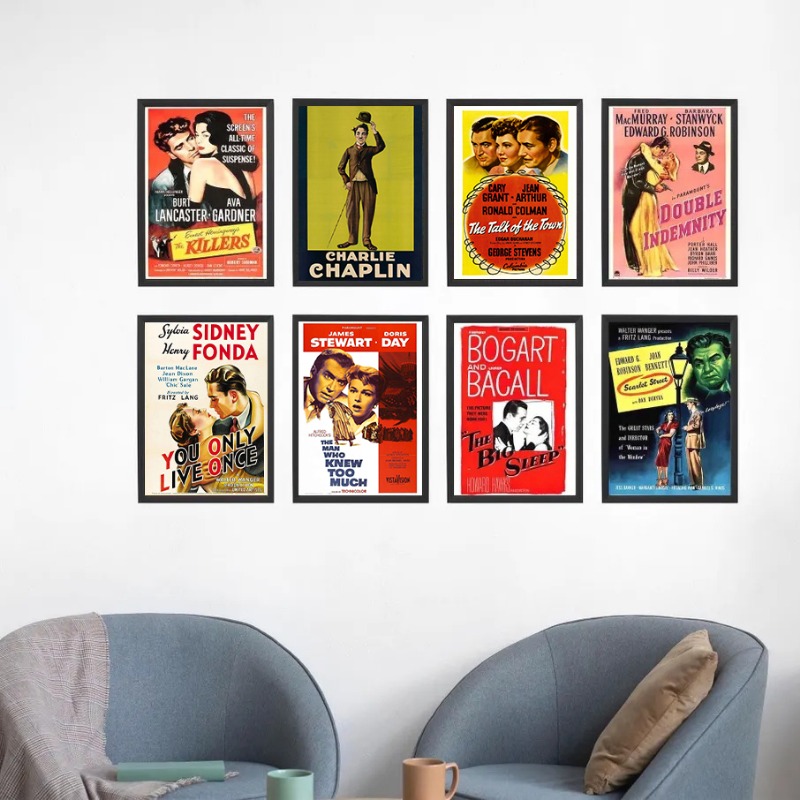 Vintage American Classic Love  - Vintage Home Cinema review and price