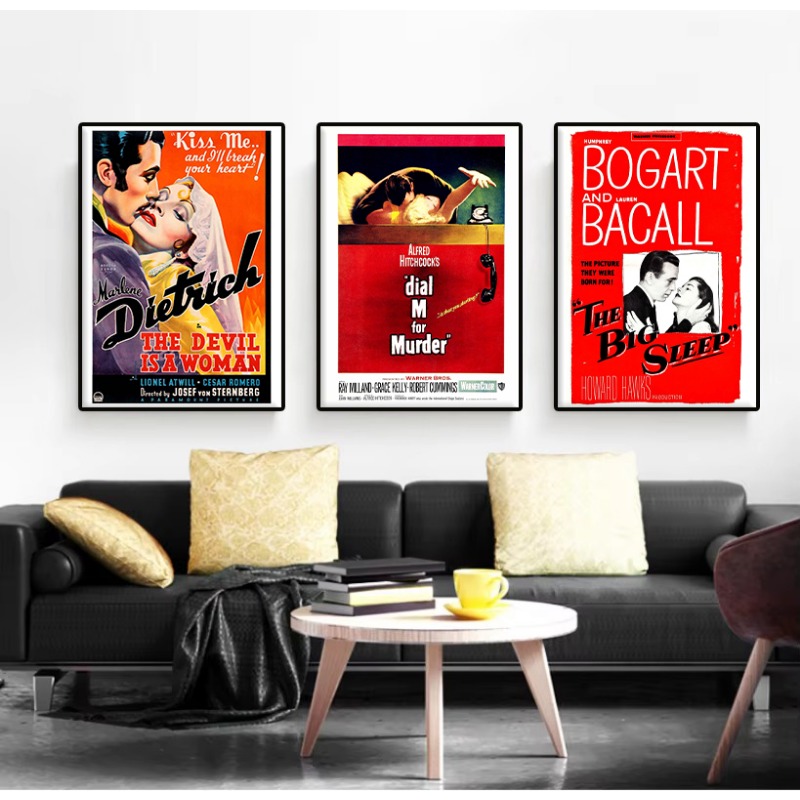 Vintage American Classic Love  - Vintage Home Cinema review and price