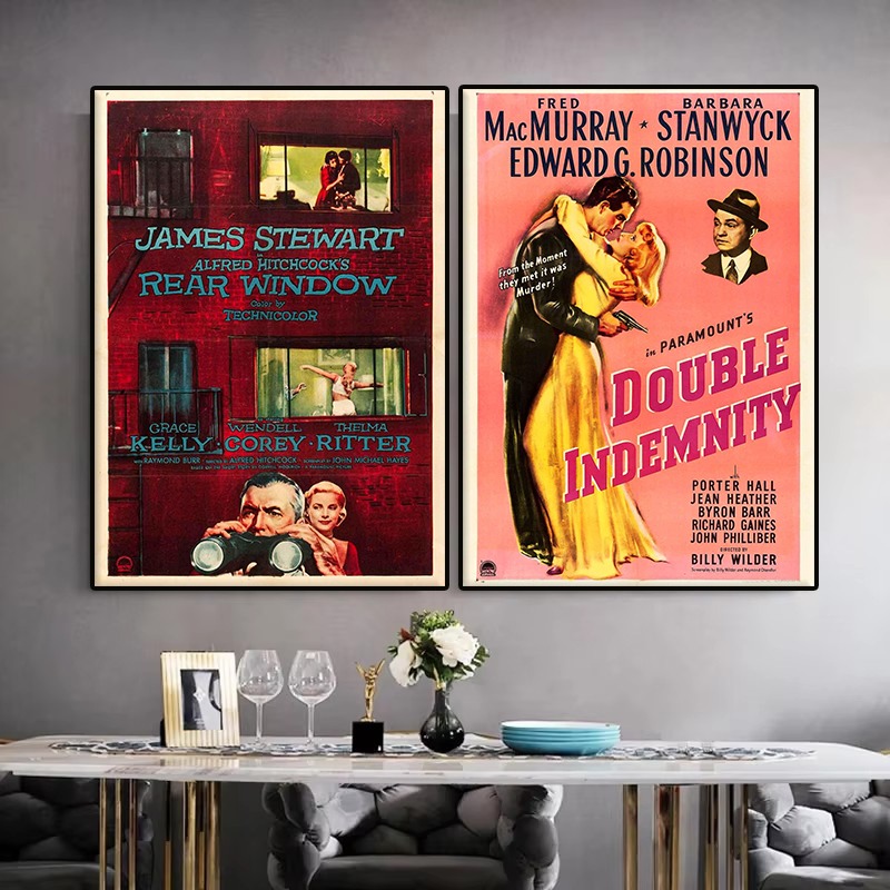 Vintage American Classic Love  - Vintage Home Cinema review and price