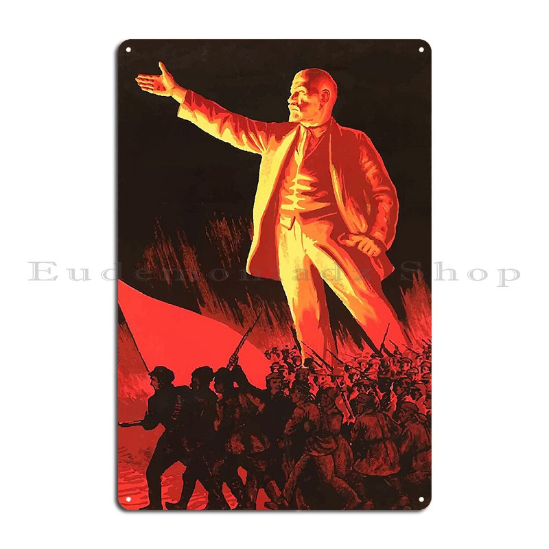 Vladimir Lenin Vintage Propaga - Vintage Home Cinema review and price