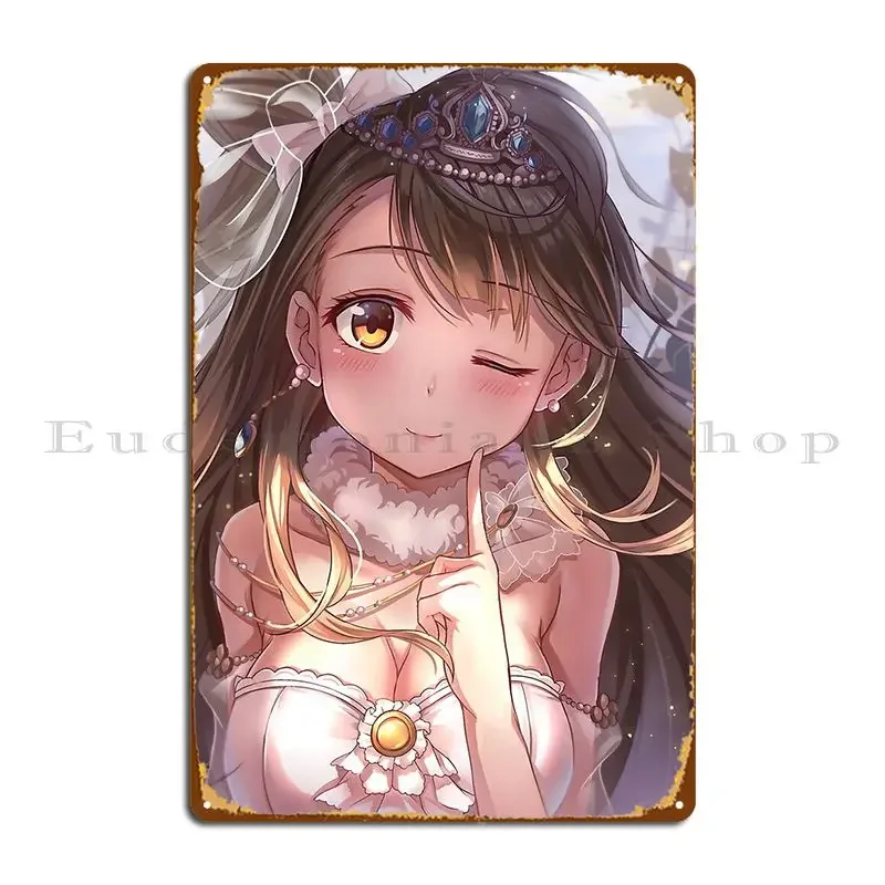 Love Live Metal Sign Poster Ho - Vintage Home Cinema review and price