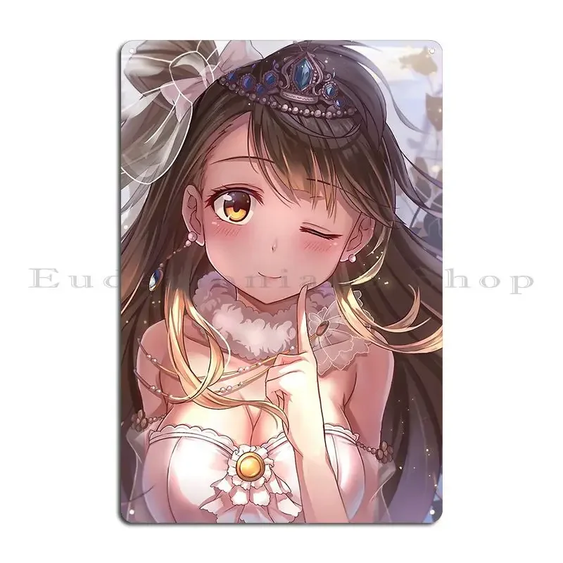 Love Live Metal Sign Poster Ho - Vintage Home Cinema review and price