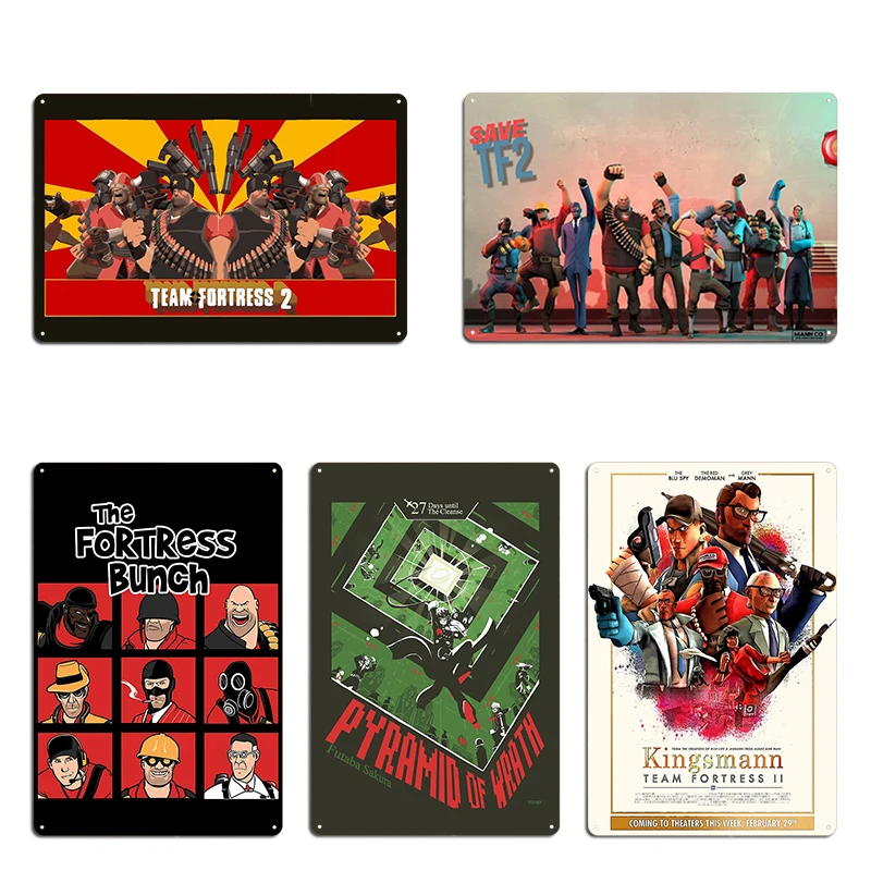 Team Fortress 2 Demoman TF2 Ki - Vintage Home Cinema review and price