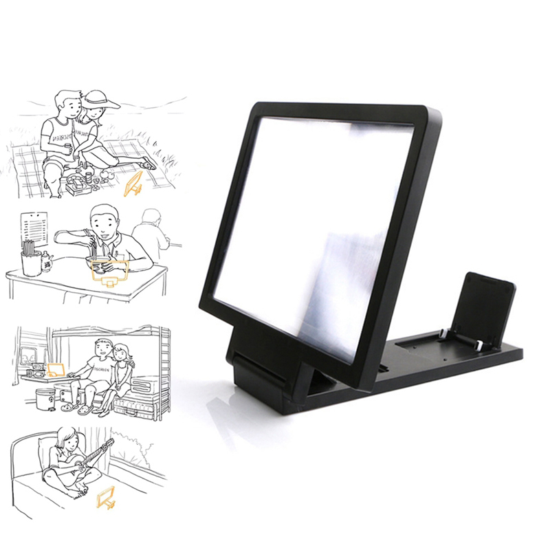 Screen Amplifier Convenience M - Home Cinema Room review and price