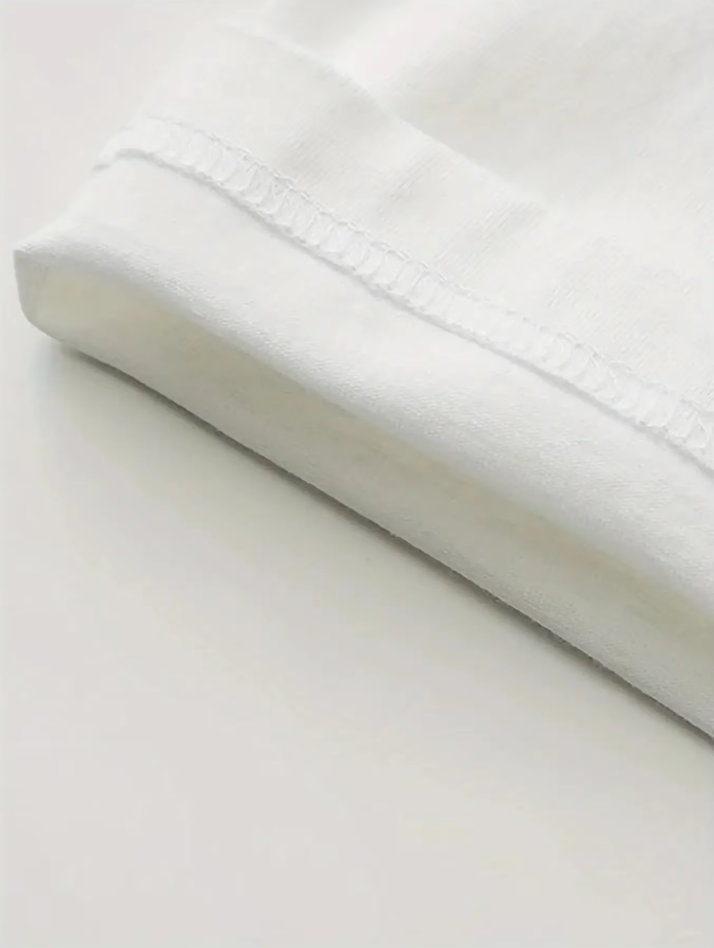 Jamones - White Version T-Shir - Home Cinema Jamo review and price