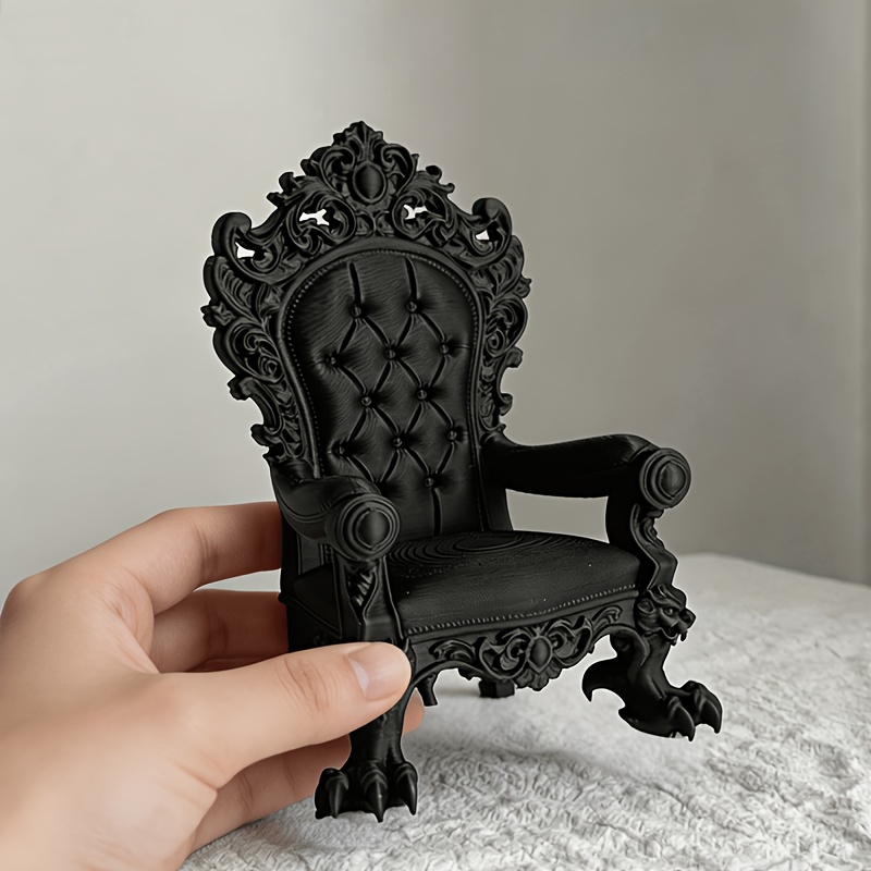 1-Piece Luxury Throne Model –  - Home Cinema Couch review and price