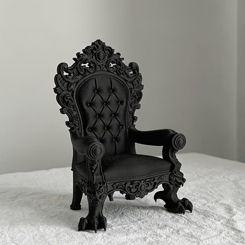 1-Piece Luxury Throne Model –  - Home Cinema Couch review and price