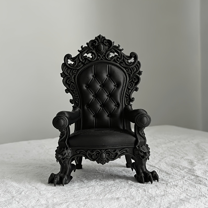 1-Piece Luxury Throne Model –  - Home Cinema Couch review and price