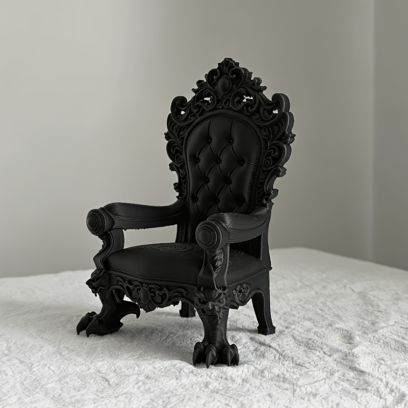 1-Piece Luxury Throne Model –  - Home Cinema Couch review and price