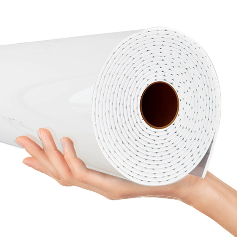 1 Roll Marble Thick Foam Imita - Home Cinema Room review and price