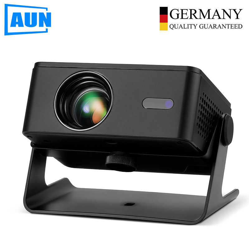 AUN A32 Pro Android 13 Project - Home Cinema Compact review and price