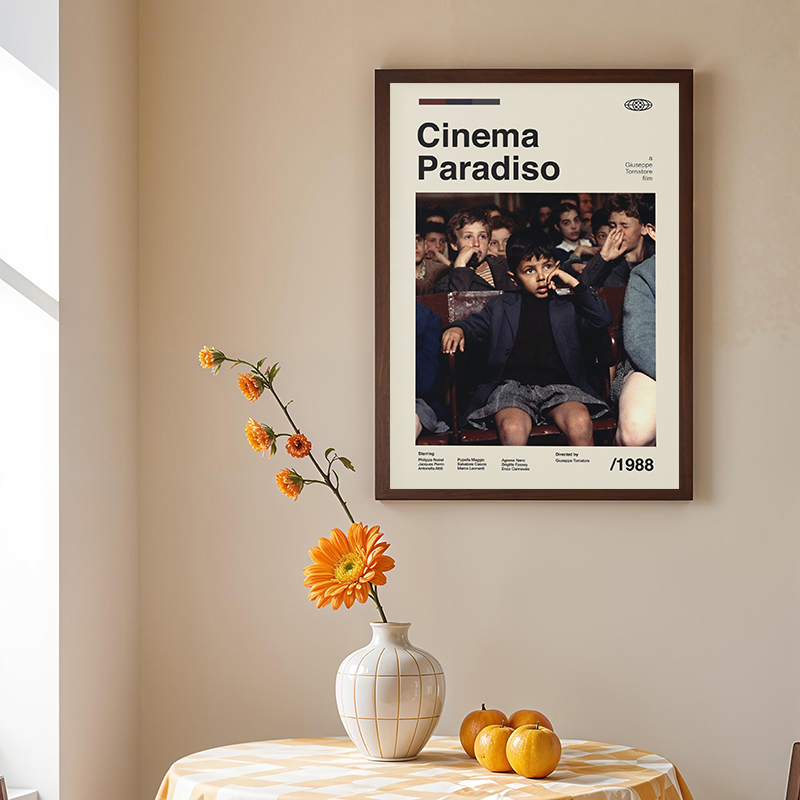 Vintage Classic Movie Nuovo Ci - Vintage Home Cinema review and price