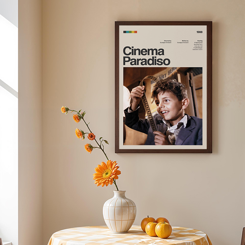 Vintage Classic Movie Nuovo Ci - Vintage Home Cinema review and price