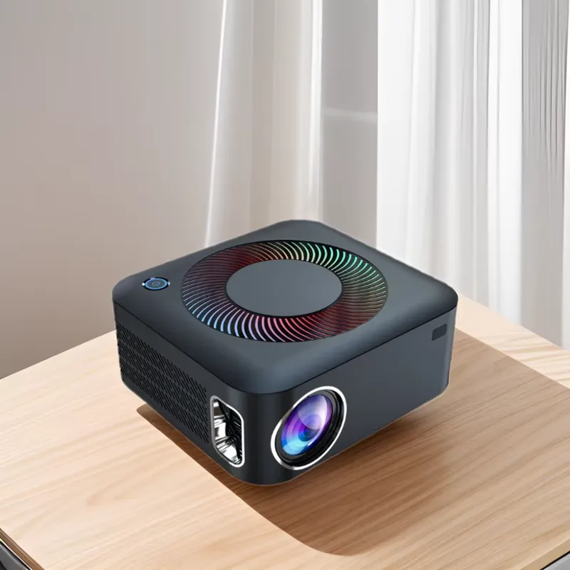 XNANO Factory Wholesale X5 Pro - Home Cinema Projector review and price