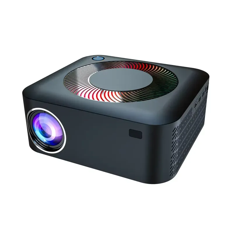 XNANO Factory Wholesale X5 Pro - Home Cinema Projector review and price