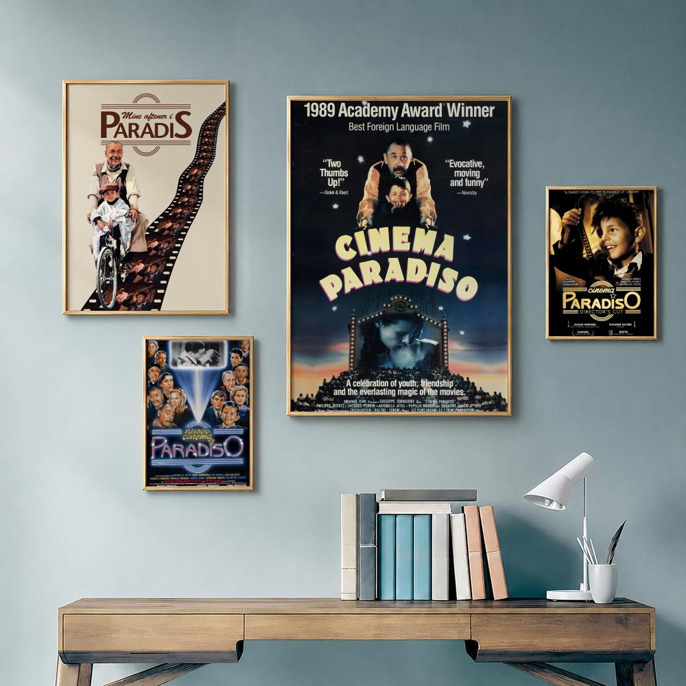Classic Movie C-Cinema Paradis - Vintage Home Cinema review and price