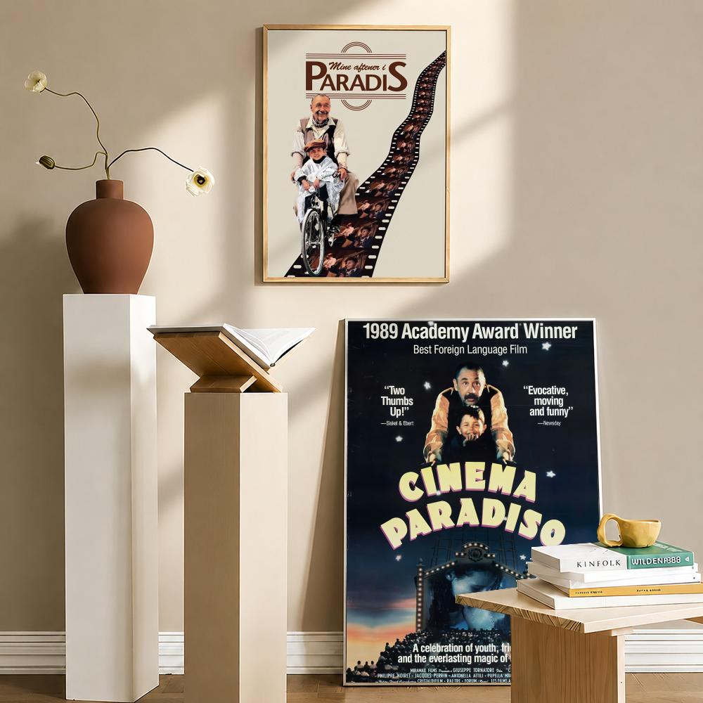 Classic Movie C-Cinema Paradis - Vintage Home Cinema review and price