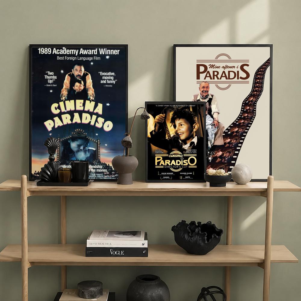 Classic Movie C-Cinema Paradis - Vintage Home Cinema review and price