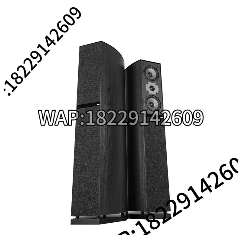 JAMO Zunbao D590 Limited Editi - Home Cinema Jamo review and price