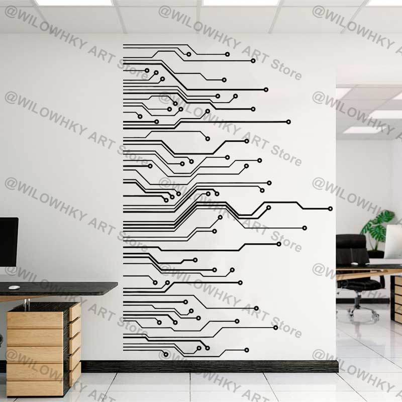 Circuit Board Science Playroom - Home Cinema Room review and price