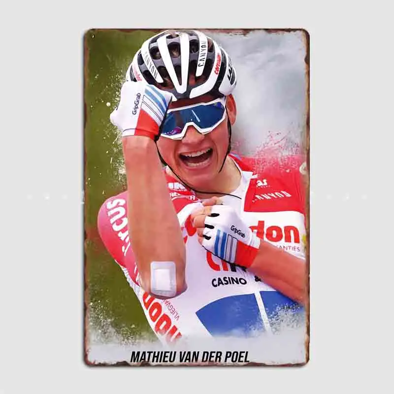 Mathieu van der Poel Bicycle M - Vintage Home Cinema review and price