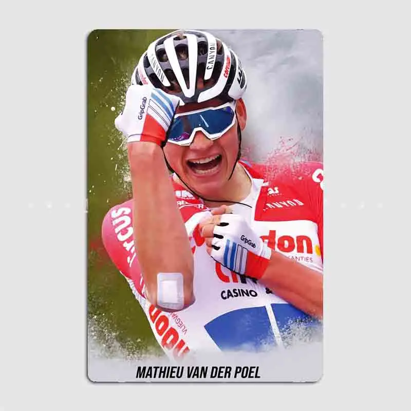 Mathieu van der Poel Bicycle M - Vintage Home Cinema review and price