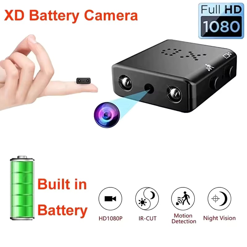 1080P HD Mini Camera XD Wire C - Home Cinema Hd review and price