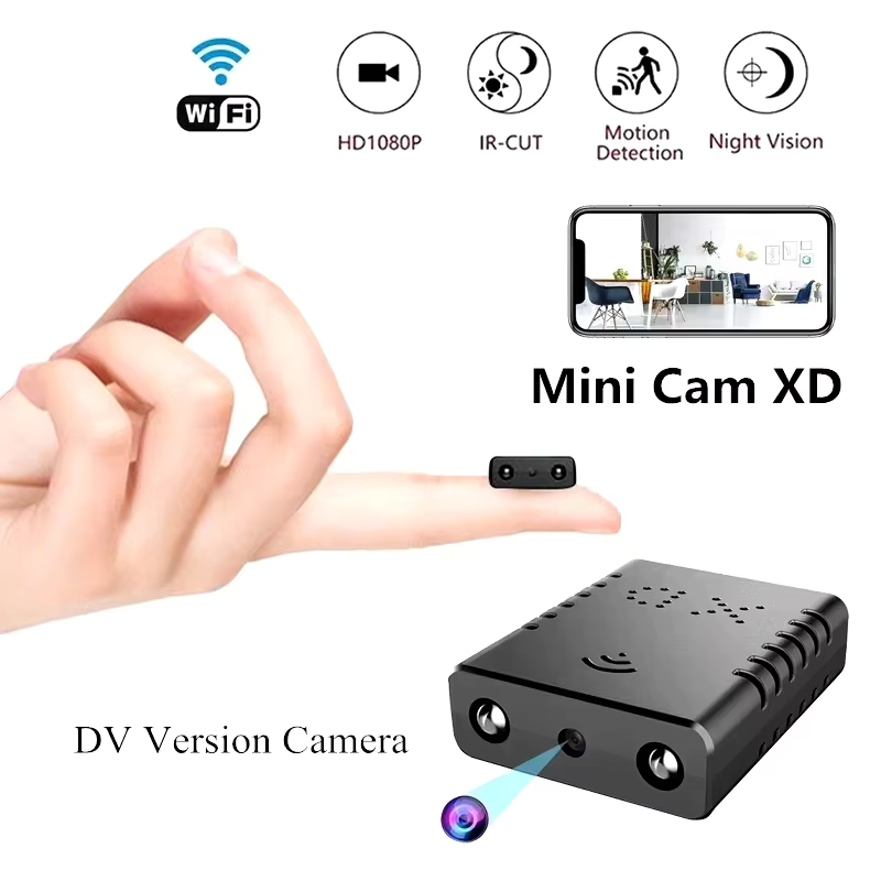 1080P HD Mini Camera XD Wire C - Home Cinema Hd review and price