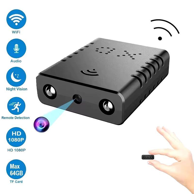 1080P HD Mini Camera XD Wire C - Home Cinema Hd review and price