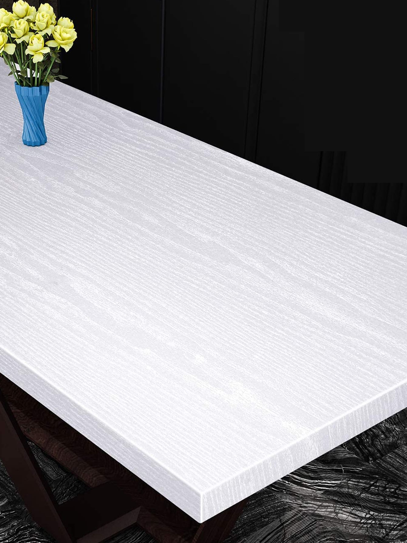 30cm/40cm/50cm vinyl white woo - Home Cinema Room review and price