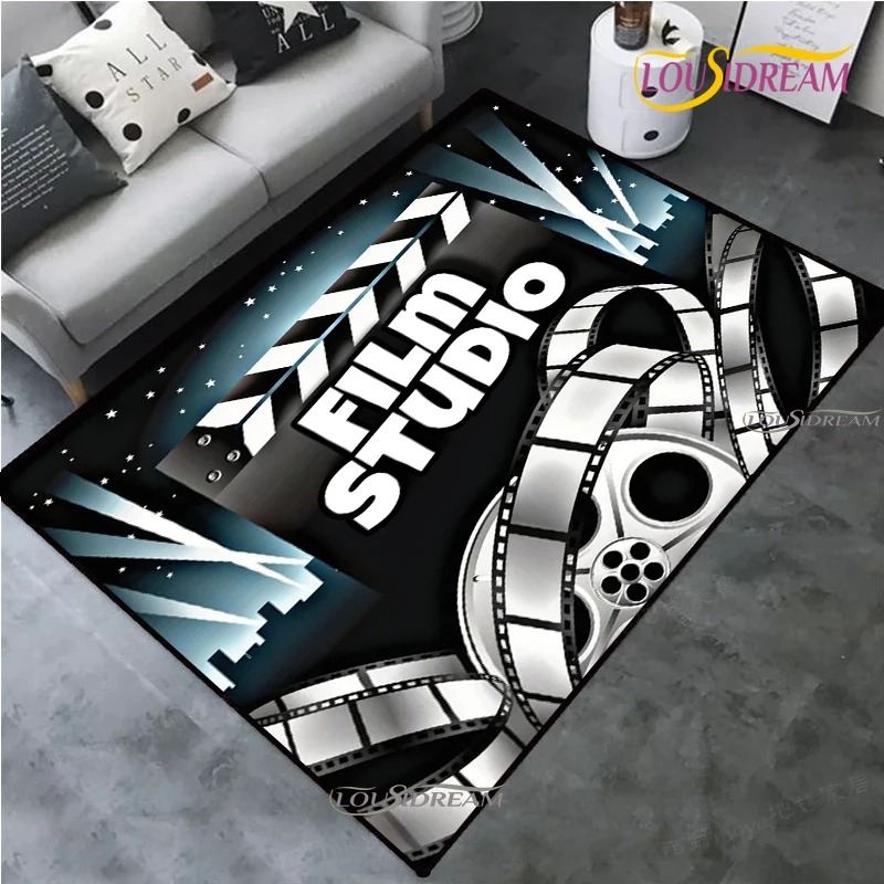 Vintage Projector Theme Movie  - Vintage Home Cinema review and price