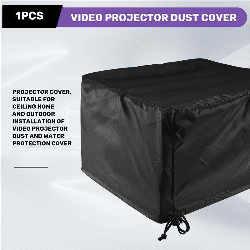 Best-Projector Cover, Suitable - Home Cinema Room review and price