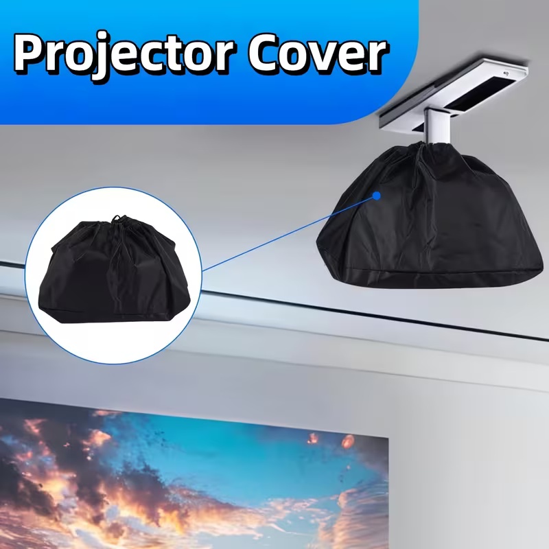 Projector Cover,Ceiling Projec - Home Cinema Projector review and price