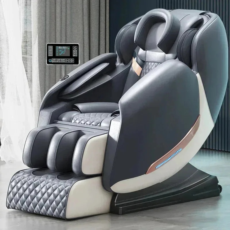 Premium Electric Full Body Mas - Home Cinema Room review and price