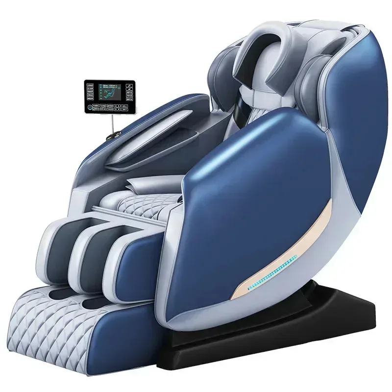Premium Electric Full Body Mas - Home Cinema Room review and price
