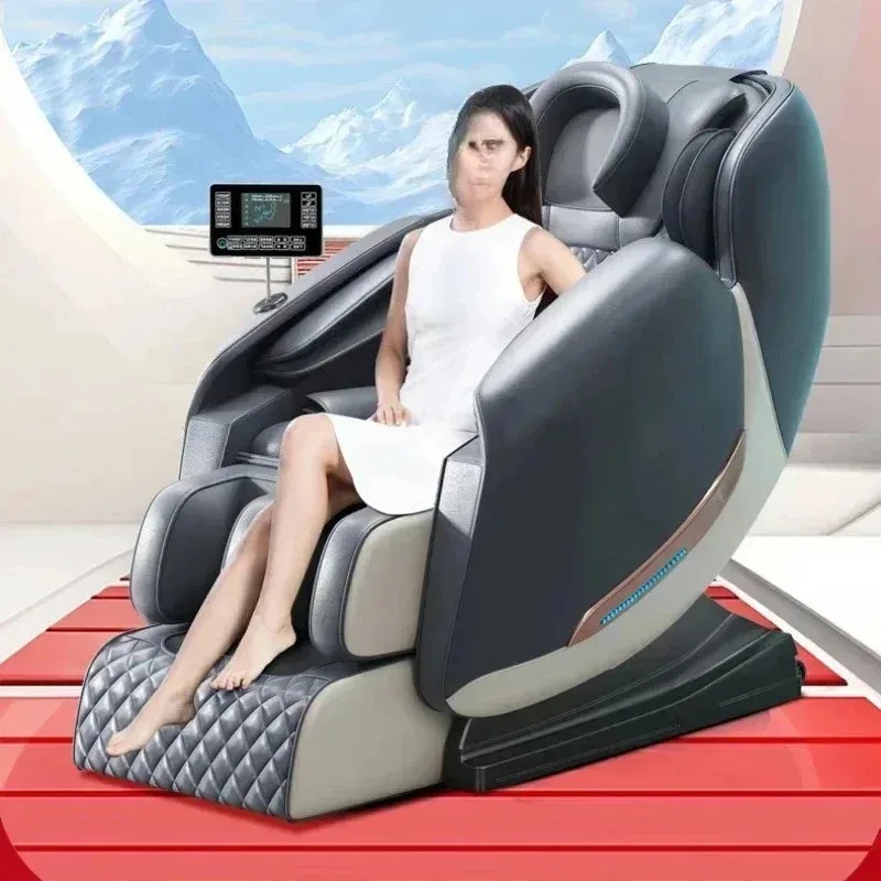 Premium Electric Full Body Mas - Home Cinema Room review and price